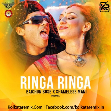 Ringa ringa hindi mp3 song from slumdog